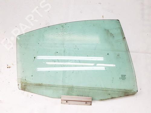 Used Rear right door window Rear right door window 35858521 35858521