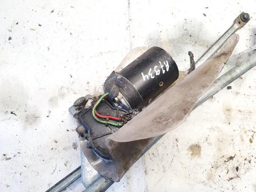 Used Front wiper motor Front wiper motor SEAT CORDOBA Vario (6K5) 1.9 TDI (90 hp) 35445366 35445366