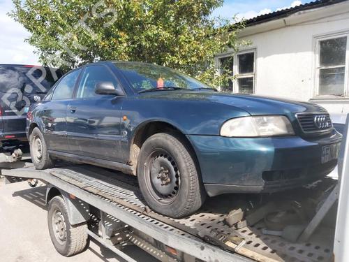 Engine mount AUDI A4 B5 (8D2) 1.8 | BP33527117M89 - Image 10