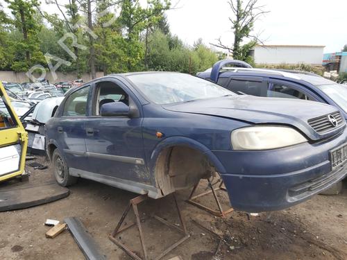 Recambios OPEL ASTRA G Hatchback (T98) 1.7 TD (F08, F48) 4527651