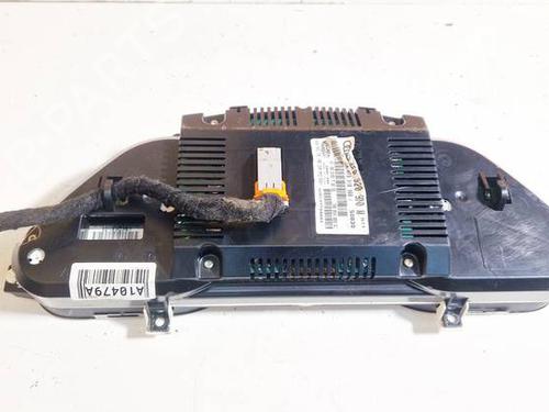 Instrument cluster AUDI A6 C6 (4F2) 2.4 | BP34990272C47 - Image 2