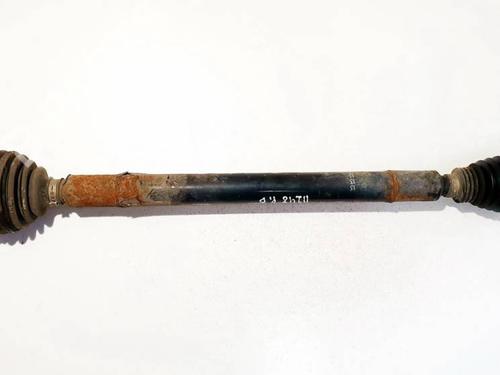 Used Right front driveshaft Right front driveshaft SEAT LEON (1P1) 1.9 TDI (105 hp) 36346630 36346630