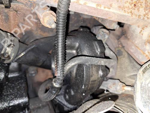 Turbolader/Kompressor für Turbolader/Kompressor 35205253 35205253