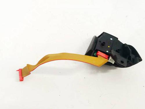 Steering wheel controls VW GOLF PLUS V (5M1, 521) 1.9 TDI | BP38430948E15 - Image 3