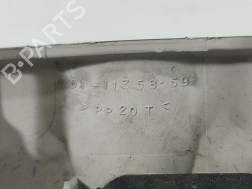 Innerbelysning CHRYSLER SEBRING (JS) 2.0 CRD | BP34874192I8 - Image 5