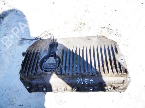 Used Oil sump Oil sump 35418190 35418190