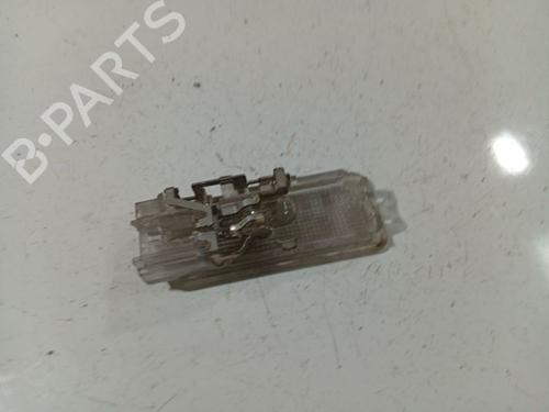 Kabinelys PEUGEOT 607 (9D, 9U) 2.2 16V | BP38582302I8 - Image 3