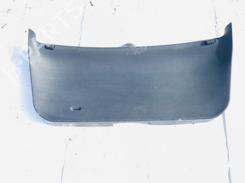 Used Boot lining Boot lining SKODA FABIA I (6Y2) 1.2 (64 hp) 35527901 35527901