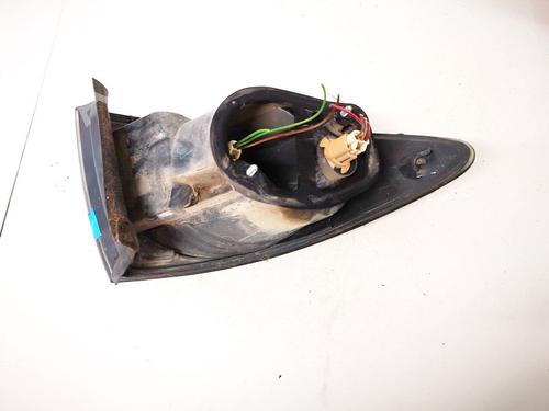 Right taillight MAZDA 6 Hatchback (GG) 2.0 DI (GG14) | BP35573294C35 - Image 2