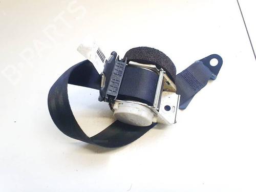 Used Rear left seatbelt Rear left seatbelt 35178803 35178803