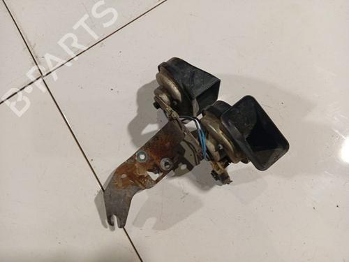Horn CITROËN C5 III (RD_) 2.0 HDi (RDRHD8, RDRHDJ, RDRHR8, RDRHRJ) | BP38006447E13 - Image 2