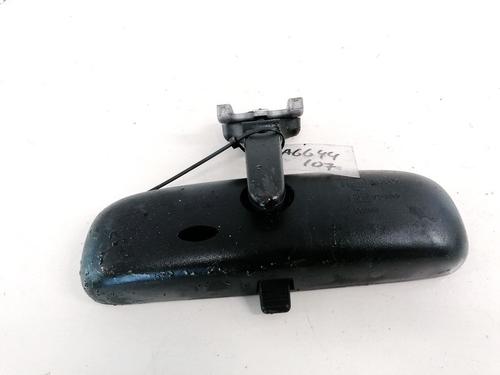 Used Rear mirror Rear mirror SAAB 9-3 (YS3F, E79, D79, D75) 2.2 TiD (125 hp) 35572217 35572217