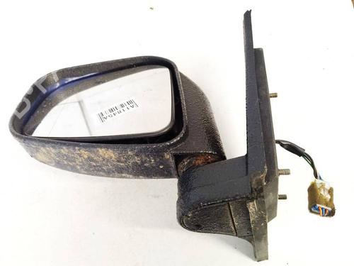 Used Left mirror Left mirror MITSUBISHI PAJERO PININ I (H6_W, H7_W) 2.0 GDI (H67W, H77W) (129 hp) 40274743 40274743