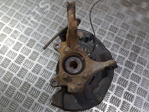 Used Right front steering knuckle Right front steering knuckle 35683613 35683613