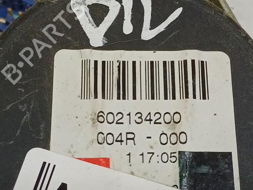 Front left seatbelt AUDI A3 (8P1) 2.0 TDI 16V | BP40244251I26 - Image 4