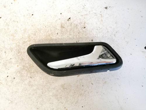 Used Front right interior door handle Front right interior door handle MERCEDES-BENZ A-CLASS (W169) A 180 CDI (169.007, 169.307) (109 hp) 35013889 35013889