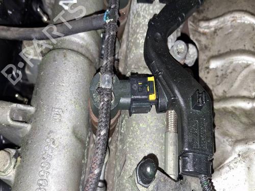 Injector OPEL INSIGNIA A (G09) 2.0 CDTI (68) | BP40520022M100 - Image 2