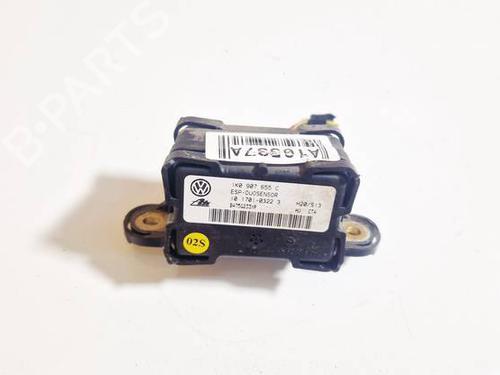 Used Electronic module Electronic module 34990560 34990560