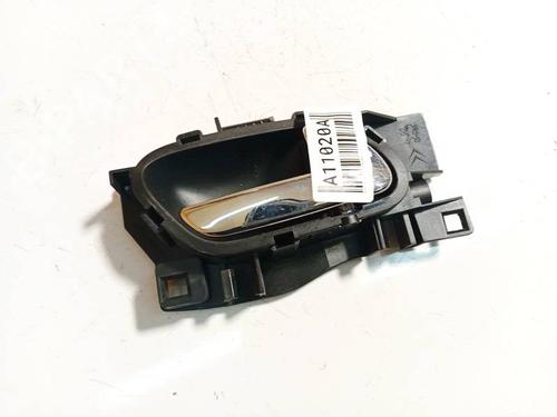 Used Front right interior door handle Front right interior door handle 34816255 34816255