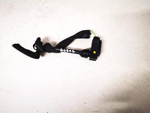 Electronic module PEUGEOT 807 (EB_) 2.0 HDi | BP35555231M83 - Image 2