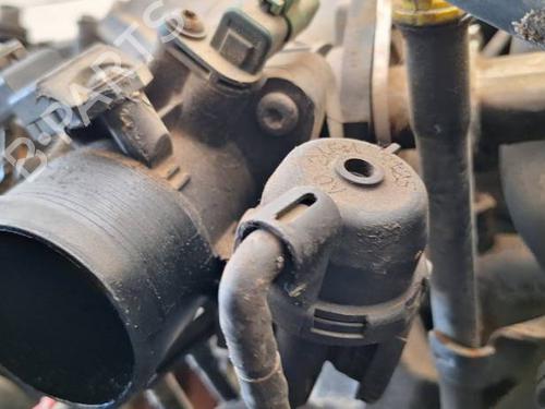 Used Throttle body Throttle body 34979576 34979576