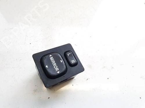 Comando specchietti Comando specchietti TOYOTA VERSO (_R2_) 2.0 D-4D (AUR20_, AUR20R) (126 hp) 36690303 36690303
