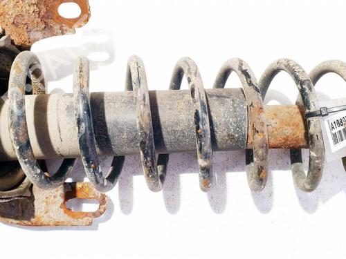 Used Shock absorber spring Shock absorber spring SAAB 9-5 Estate (YS3E) 2.2 TiD (120 hp) 36347186 36347186