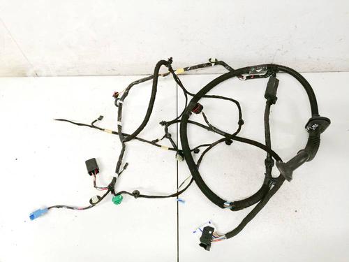 Used Wiring harness Wiring harness 35149840 35149840