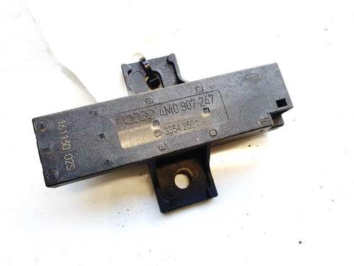 Used Electronic module Electronic module AUDI A4 B8 (8K2) 2.0 TDI (143 hp) 36455187 36455187