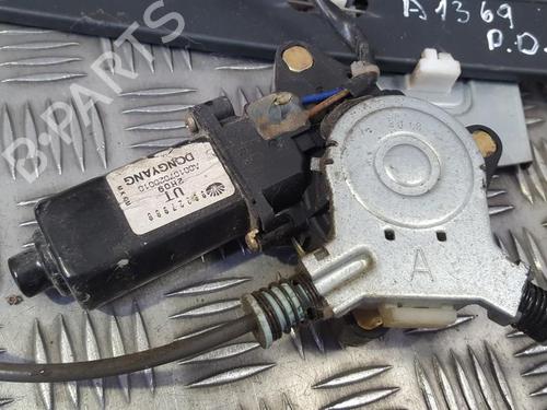 Used Right front window motor Right front window motor MERCEDES-BENZ E-CLASS T-Model (S211) E 320 T CDI (211.226) (204 hp) 35680706 35680706