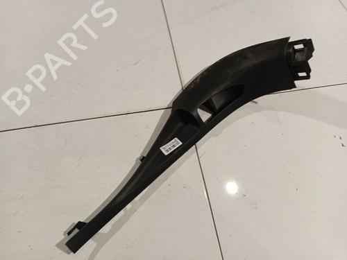 Used Step Step CITROËN C5 III (RD_) 2.0 HDi (RDRHD8, RDRHDJ, RDRHR8, RDRHRJ) (136 hp) 39544977 39544977