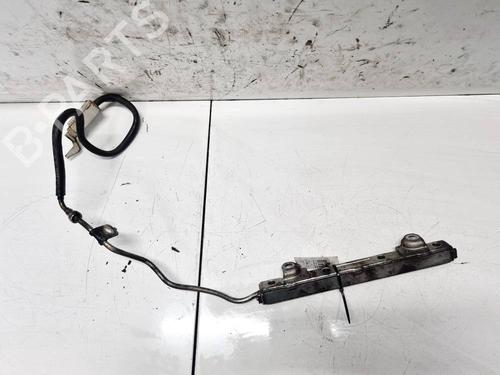 Used Injection rail Injection rail 35222885 35222885
