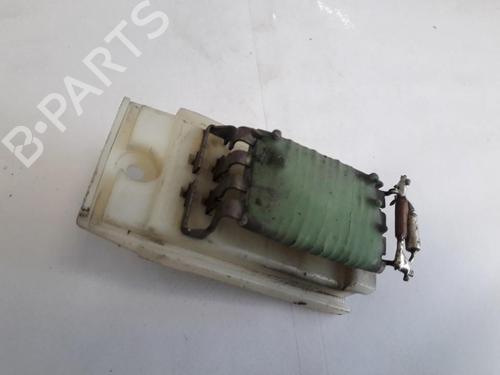 Used Heater resistor Heater resistor 35838015 35838015