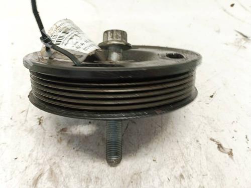 Pulley SKODA FABIA II (542) 1.2 | BP35281493M122 - Image 2
