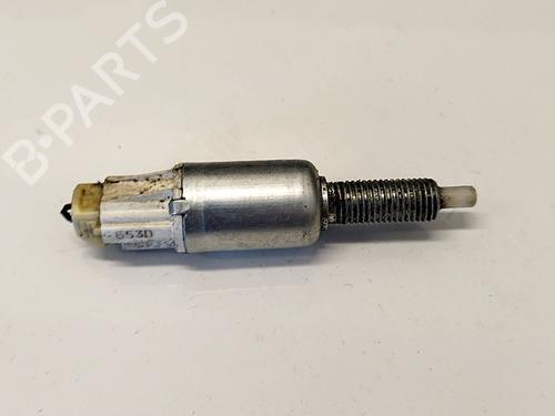 Used Electronic module Electronic module CITROËN C4 Picasso II 1.6 HDi / BlueHDi 115 (115 hp) 39734404 39734404