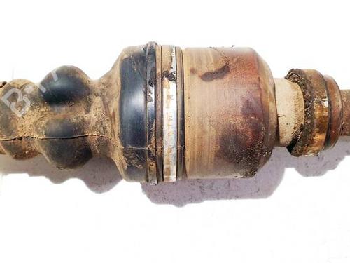 Right front driveshaft CITROËN C4 I (LC_) 1.6 HDi | BP34771306M39 - Image 3