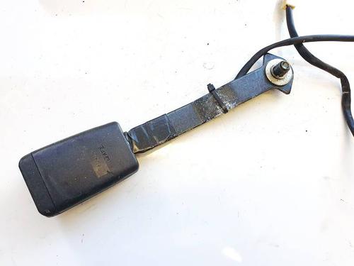 Used Seat buckle Seat buckle 35257805 35257805