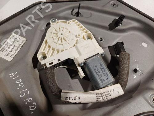 Used Right front window motor Right front window motor SKODA SUPERB II (3T4) 2.0 TDI (170 hp) 34985091 34985091