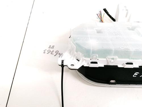 Instrument cluster MAZDA 5 (CR) 1.8 (CR19) | BP35567249C47 - Image 2