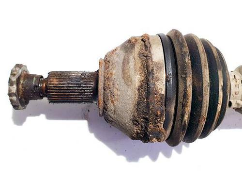 Right front driveshaft SKODA FABIA II (542) 1.4 TDI | BP36368547M39 - Image 2