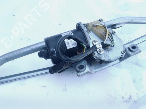 Used Front wiper motor Front wiper motor OPEL ZAFIRA A MPV (T98) 2.2 DTI 16V (F75) (125 hp) 35610895 35610895