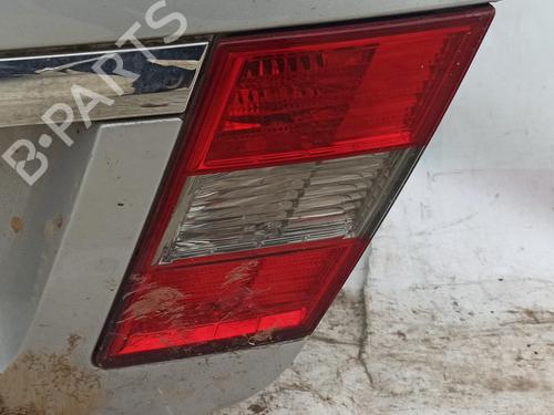 Used Right tailgate light Right tailgate light 35625217 35625217