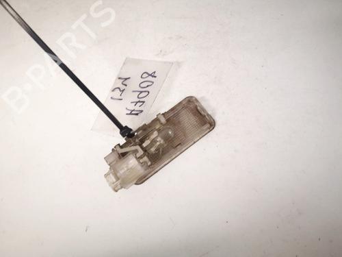 Kabinelys PEUGEOT 607 (9D, 9U) 2.2 HDi | BP35440418I8 - Image 3