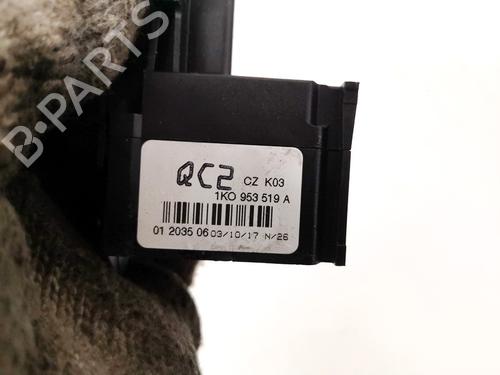 Warning switch VW GOLF V (1K1) 1.4 FSI | BP35461270I22 - Image 3