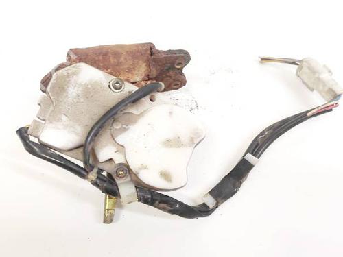 Used Tailgate lock Tailgate lock 35325150 35325150
