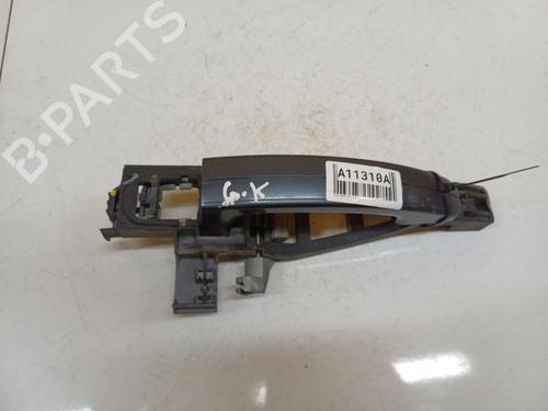 Used Rear left exterior door handle Rear left exterior door handle 36959971 36959971