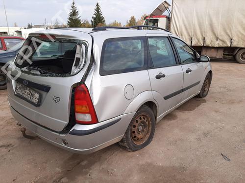 Electronic module FORD FOCUS I (DAW, DBW) 1.8 Turbo DI / TDDi | BP35577132M83  - Image 7