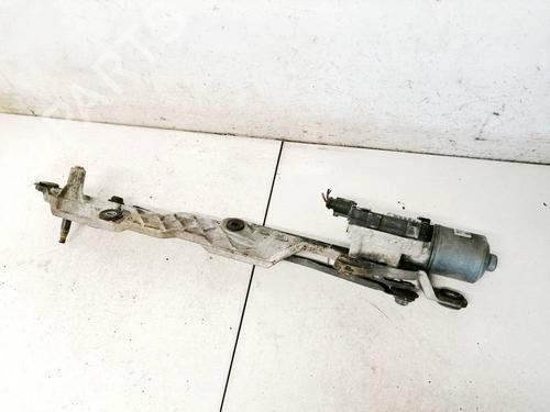 Used Front wipers mechanism Front wipers mechanism VW PHAETON (3D1, 3D2, 3D3, 3D4, 3D6, 3D7, 3D8, 3D9) 3.0 V6 TDI 4motion (224 hp) 35001334 35001334