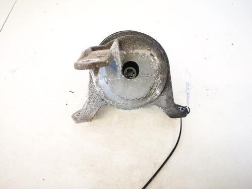 Used Engine mount Engine mount OPEL ASTRA G Hatchback (T98) 2.0 DI (F08, F48) (82 hp) 33079348 33079348
