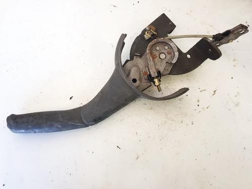 håndbremse håndbremse 35519842 35519842
